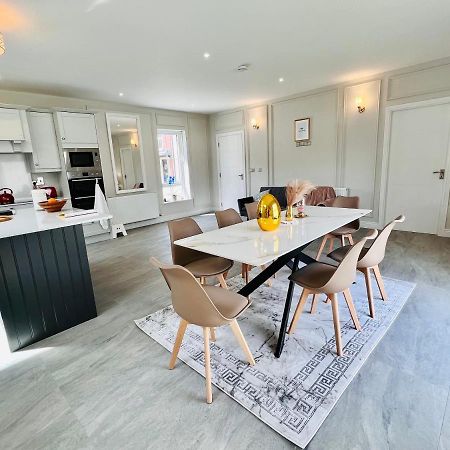 Gems In Ratoath Villa Luaran gambar