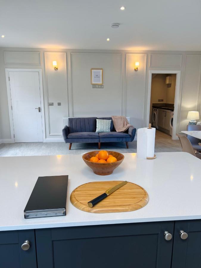 Gems In Ratoath Villa Luaran gambar