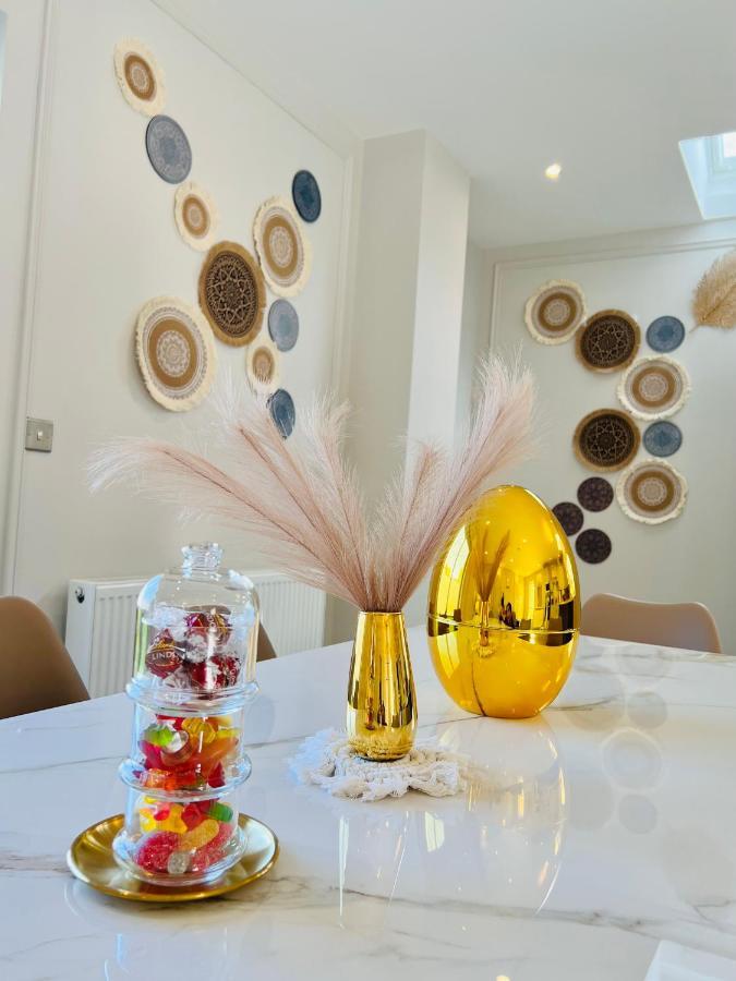 Gems In Ratoath Villa Luaran gambar