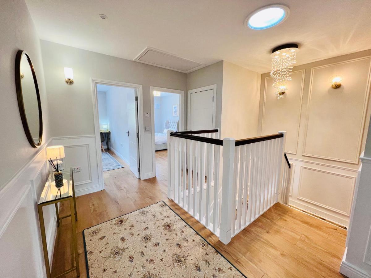 Gems In Ratoath Villa Luaran gambar
