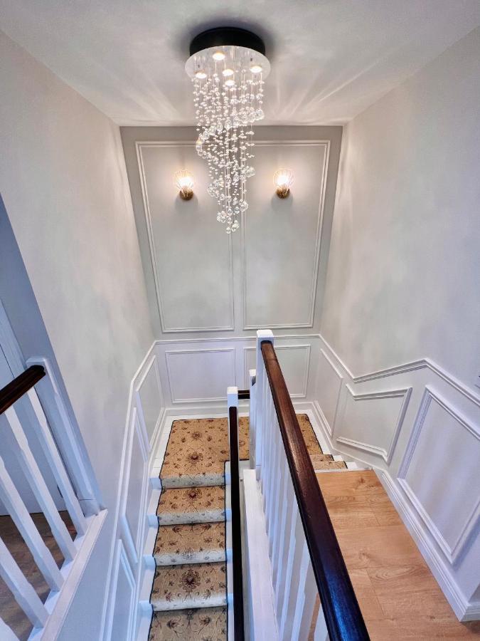 Gems In Ratoath Villa Luaran gambar