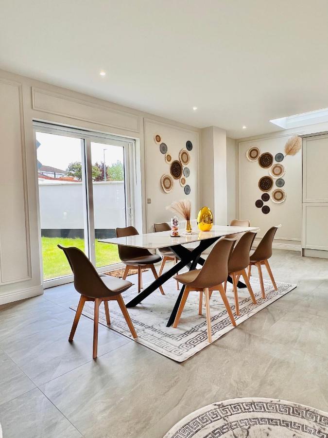 Gems In Ratoath Villa Luaran gambar