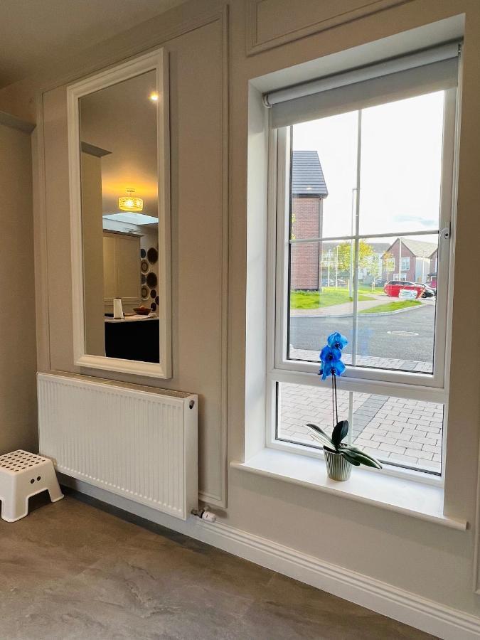 Gems In Ratoath Villa Luaran gambar