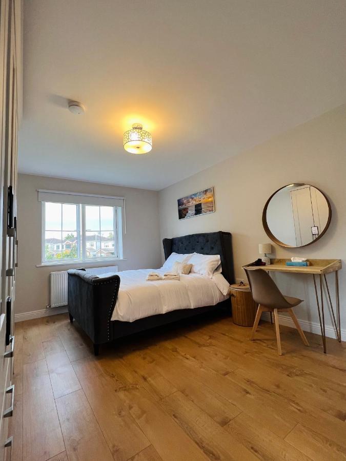 Gems In Ratoath Villa Luaran gambar