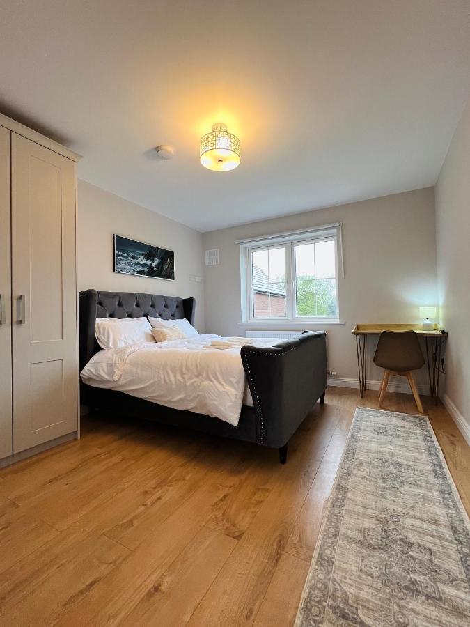 Gems In Ratoath Villa Luaran gambar