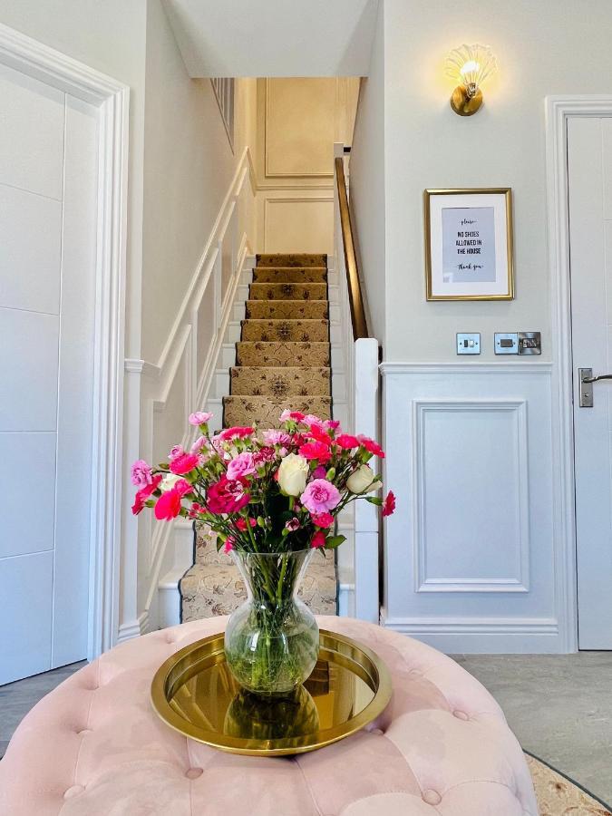 Gems In Ratoath Villa Luaran gambar