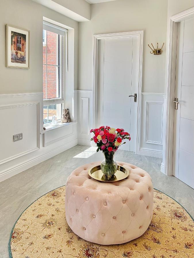 Gems In Ratoath Villa Luaran gambar