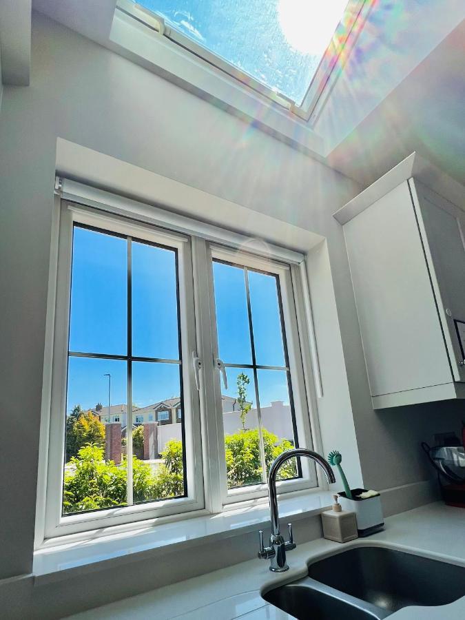 Gems In Ratoath Villa Luaran gambar